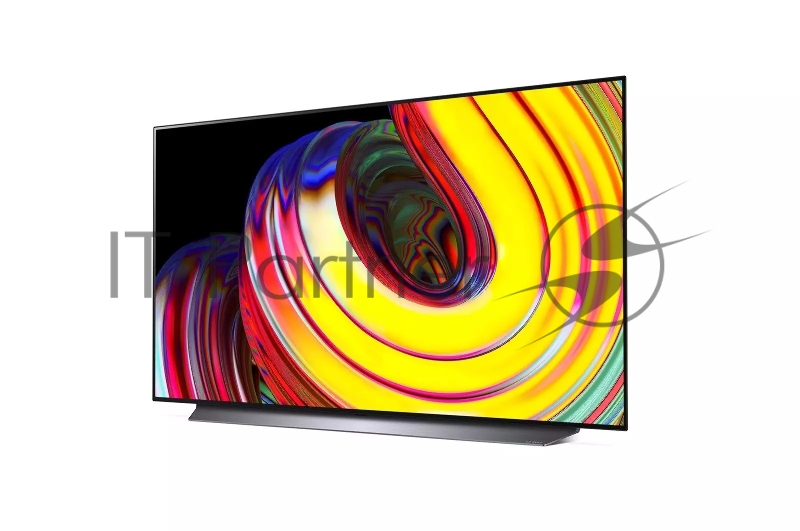 Tелевизор LED65 LG OLED65CS6LA