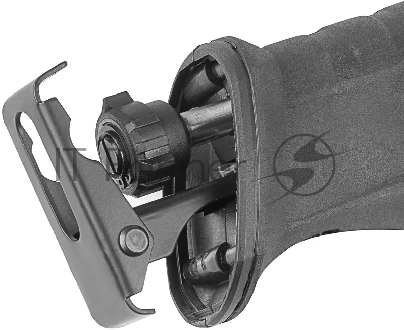 Пила сабельная электрическая Kolner KERS 850V