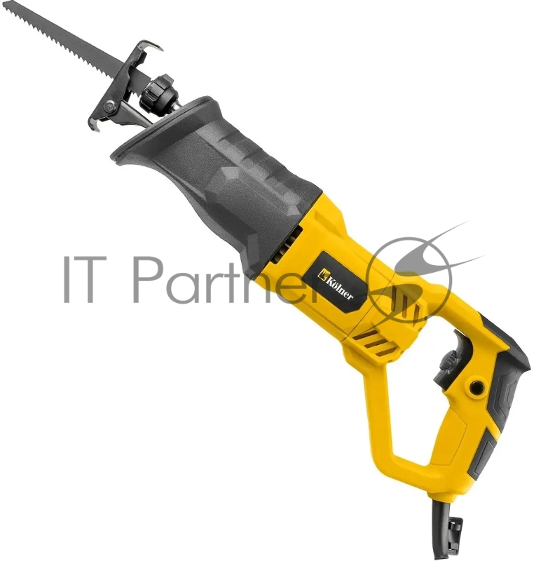 Пила сабельная электрическая Kolner KERS 850V