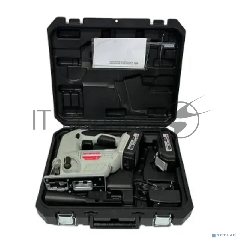 Лобзик INTERSKOL 630.2.2.70