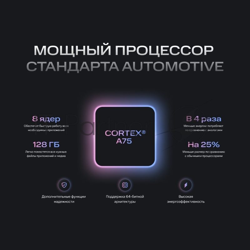 Автомагнитола Navitel DV-1827A 2DIN 4x45Вт 2 (NV_DV-1827A)