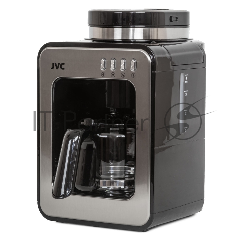 Кофеварки JVC JK-CF36