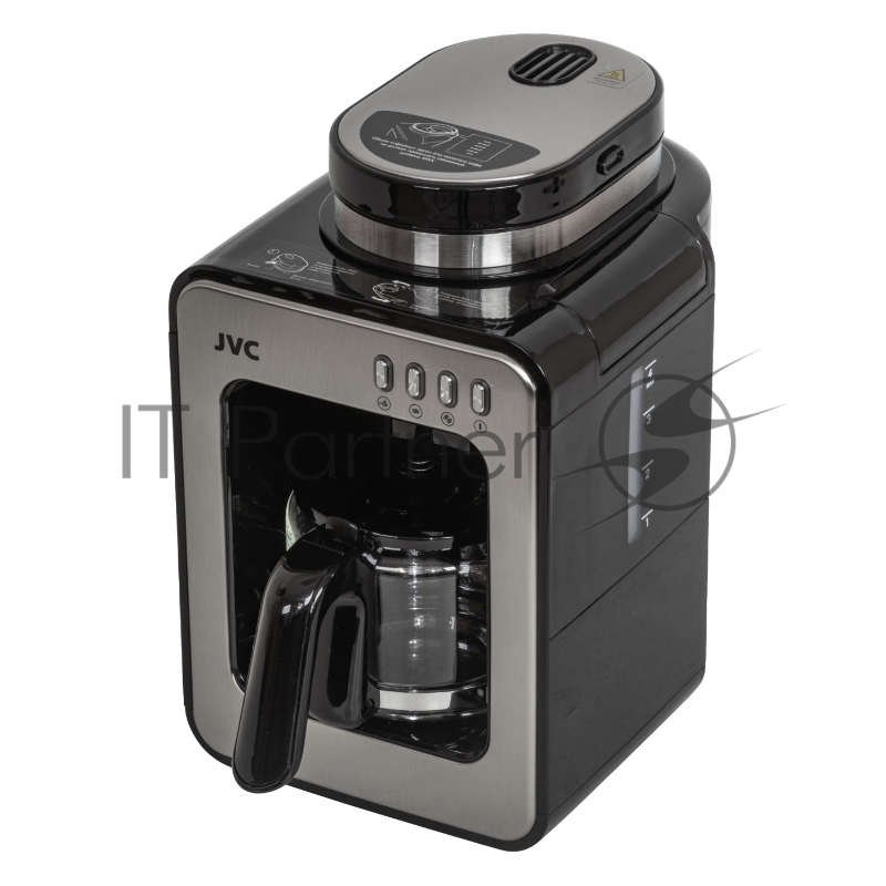 Кофеварки JVC JK-CF36
