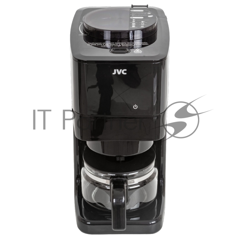 Кофеварки JVC JK-CF37