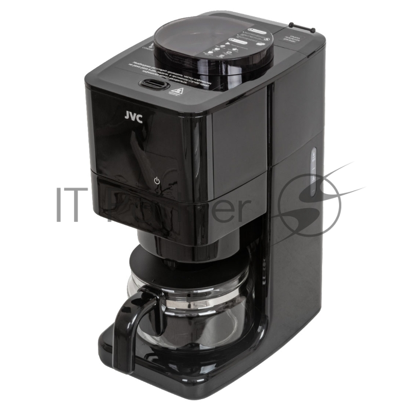 Кофеварки JVC JK-CF37