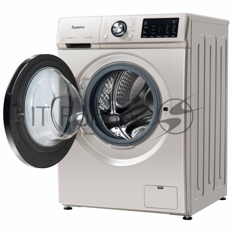 Стиральная машина BIRYUSA WM-SL1214/15 B