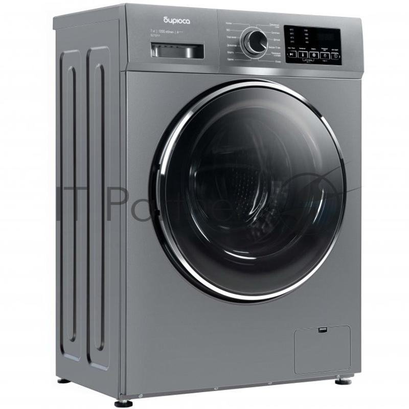 Стиральная машина BIRYUSA WM-SL712/11 S