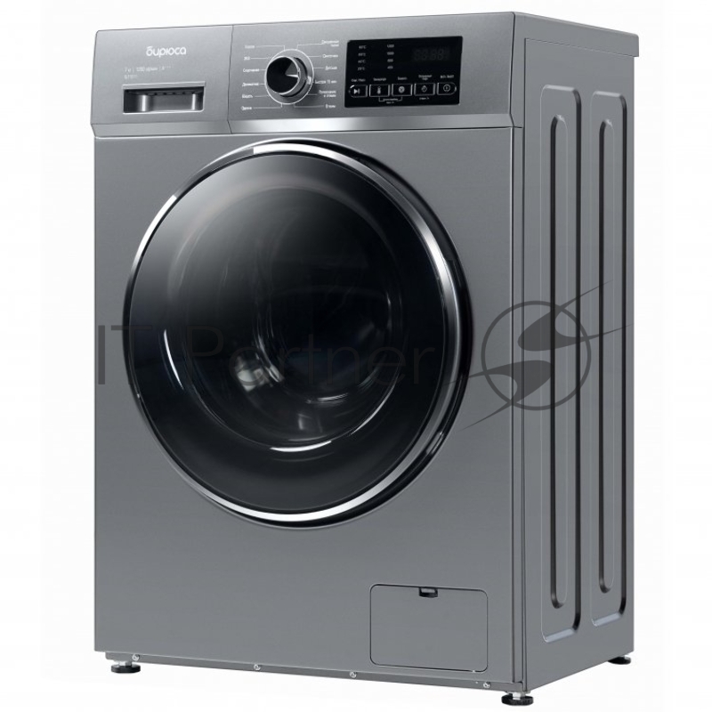 Стиральная машина BIRYUSA WM-SL712/11 S