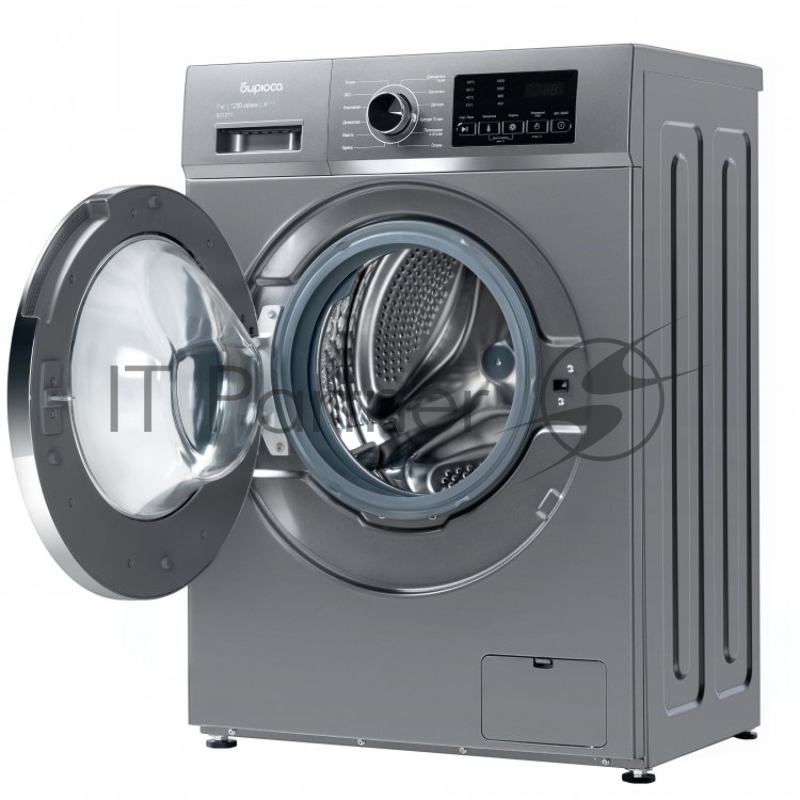 Стиральная машина BIRYUSA WM-SL712/11 S