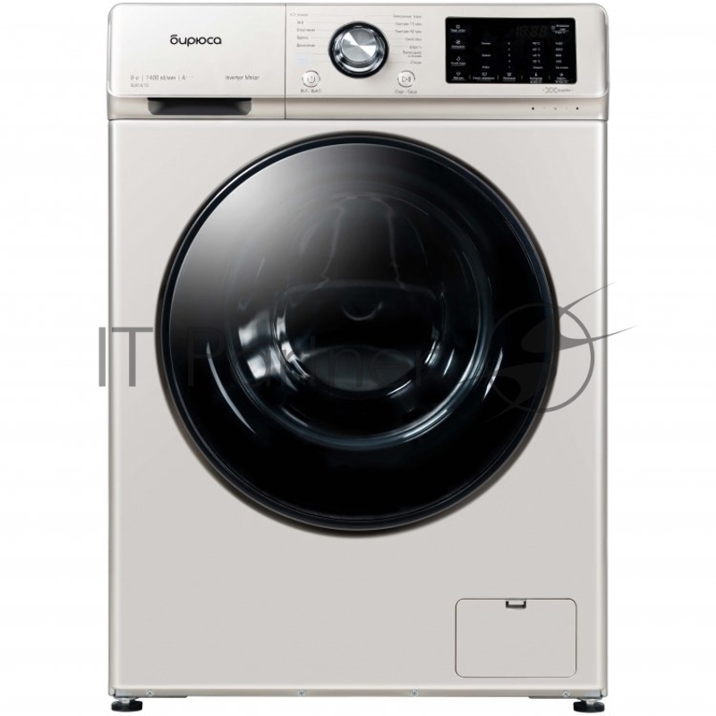Стиральная машина BIRYUSA WM-SL814/15 B