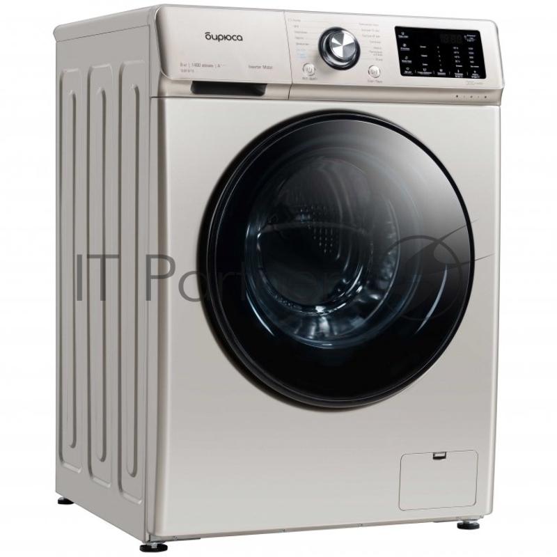 Стиральная машина BIRYUSA WM-SL814/15 B