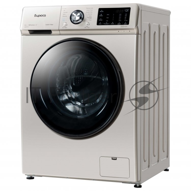 Стиральная машина BIRYUSA WM-SL814/15 B