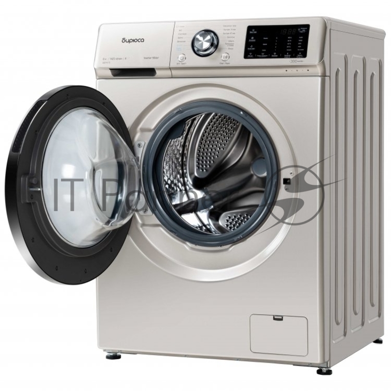 Стиральная машина BIRYUSA WM-SL814/15 B