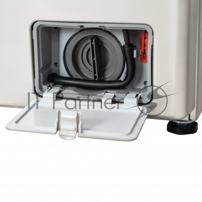 Стиральная машина BIRYUSA WM-SL814/15 B