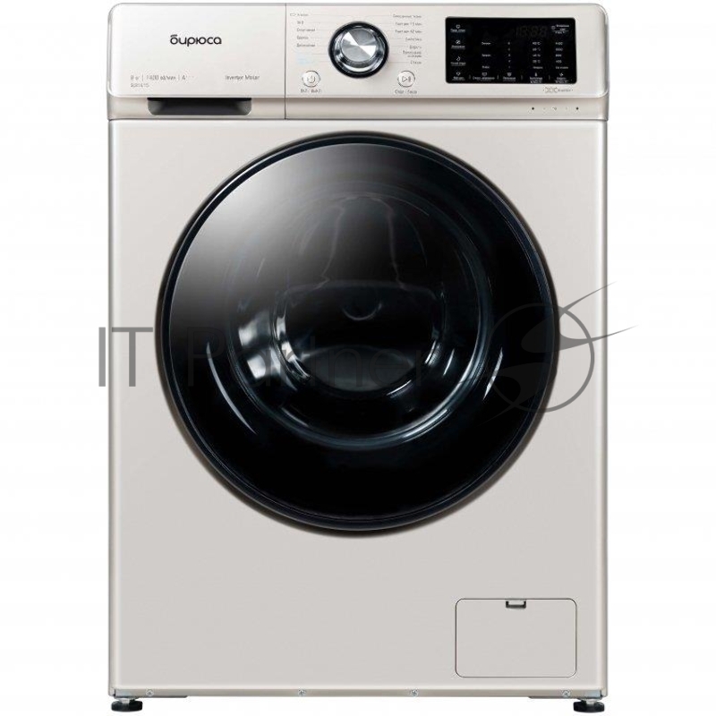 Стиральная машина BIRYUSA WM-SL814/15 B