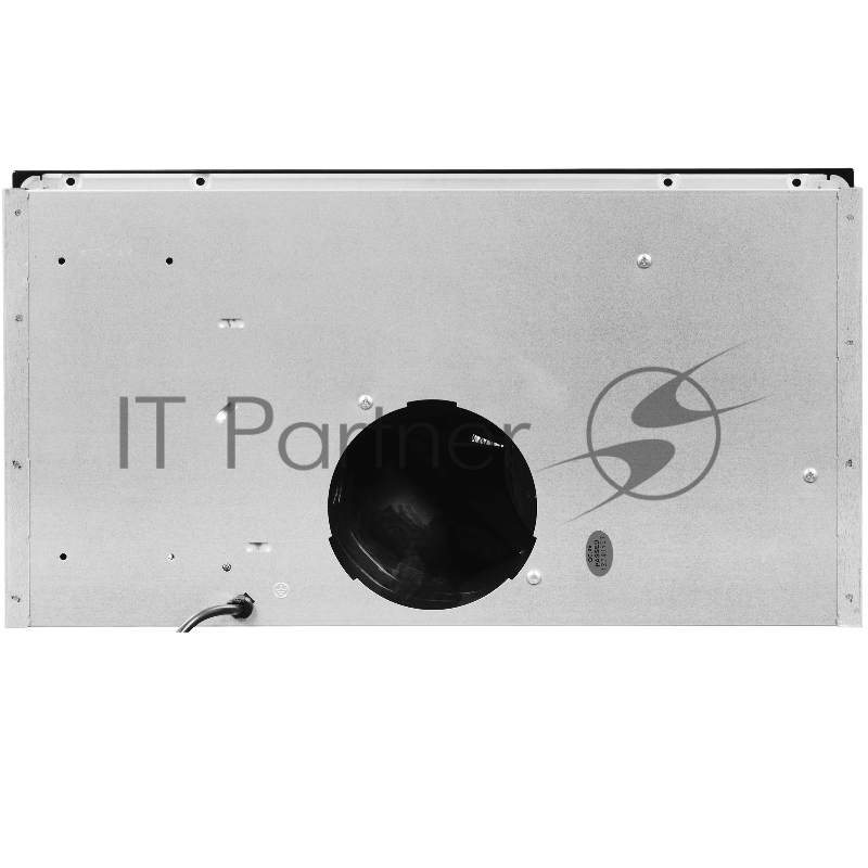 Вытяжка LEX GS BLOC LIGHT 600 BLACK