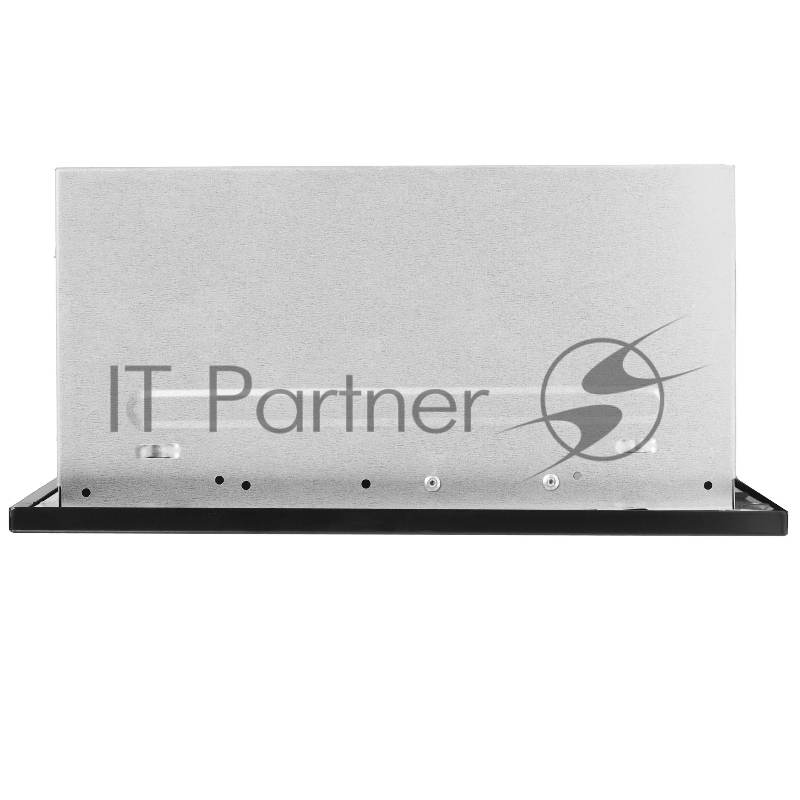 Вытяжка LEX GS BLOC LIGHT 600 BLACK