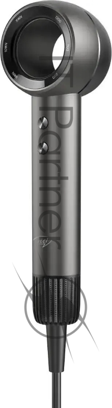 Фен Itel IHD-73 1300Вт серый