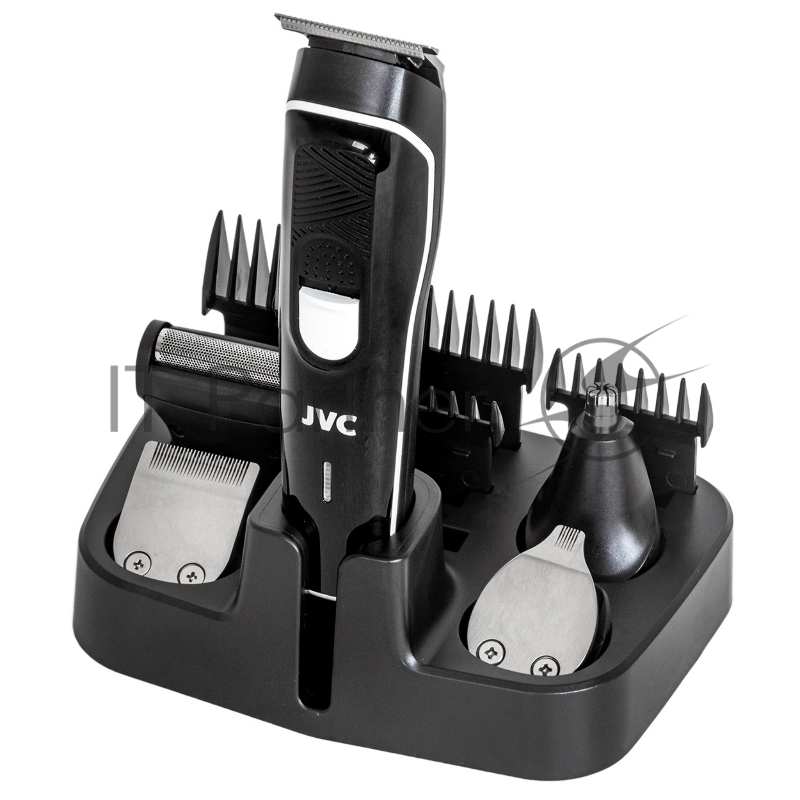 Машинка для стрижки JVC JHC56RS