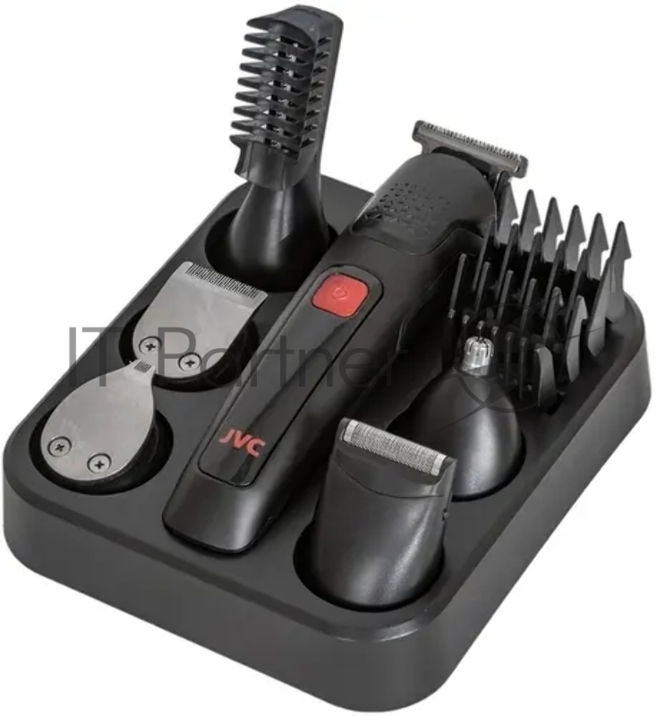 Машинка для стрижки JVC JHC57RS