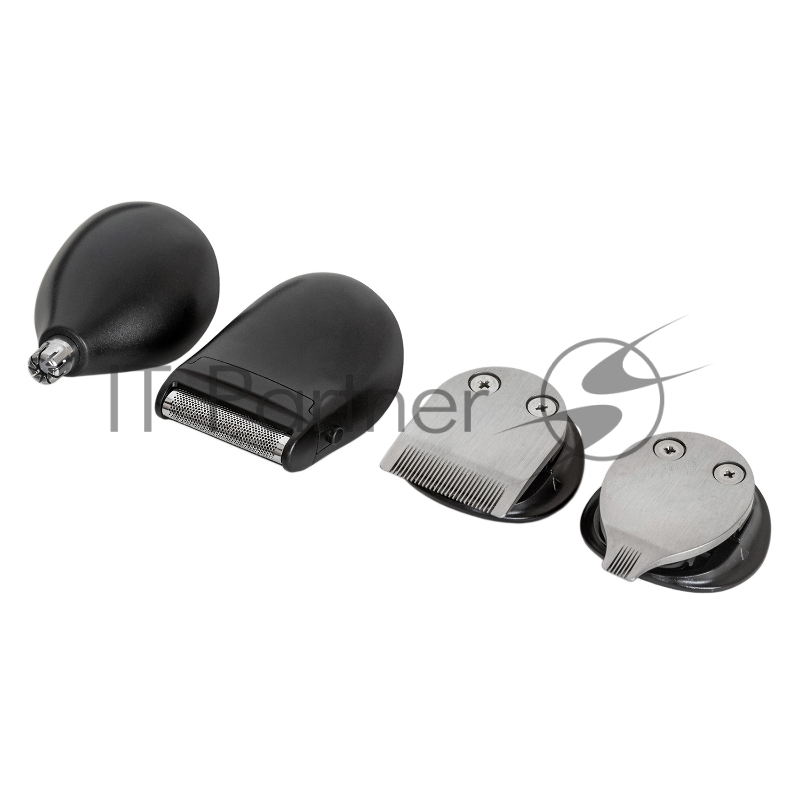 Машинка для стрижки JVC JHC58RS