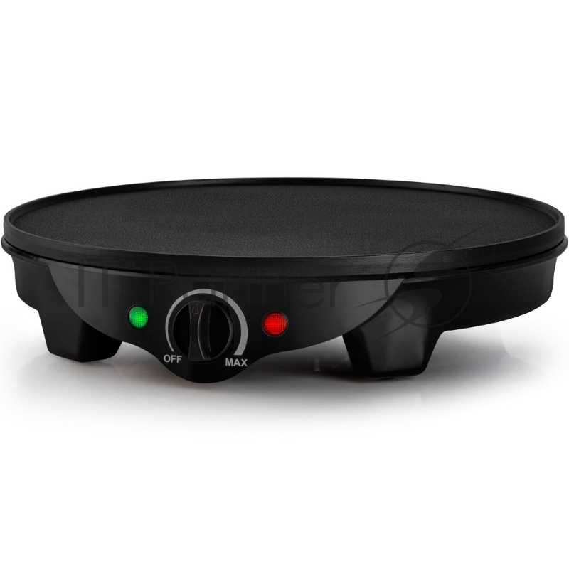 Блинница Maxwell MW-1973 (MC) черный