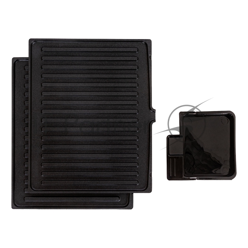 Гриль JVC JK-GR314