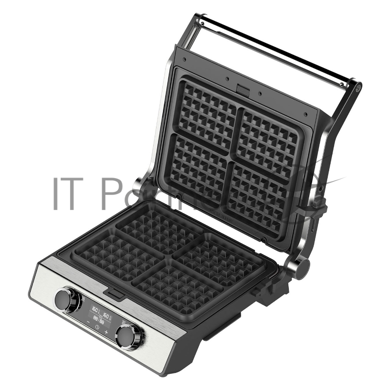 Гриль JVC JK-GR318