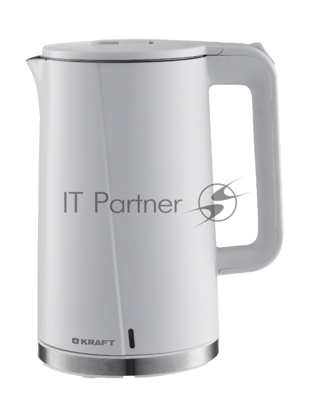 Чайник KRAFT KF-KPS1765W