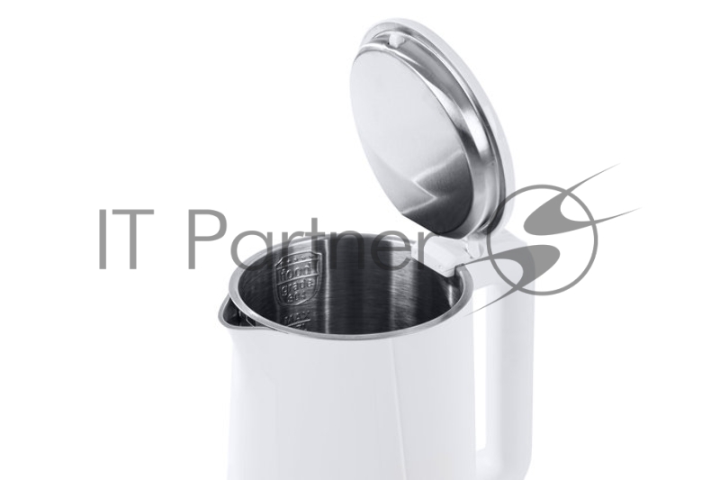 Чайник KRAFT KF-KPS1765W