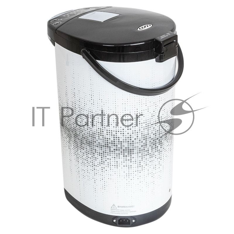 Термопот JVC JK-TP1027