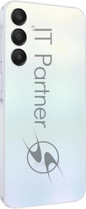 Смартфон Samsung SM-A256E Galaxy A25 256Gb 8Gb голубой моноблок 3G 4G 2Sim 6.5 1080x2340 Android 14 50Mpix 802.11 a/b/g/n/ac NFC GPS GSM900/1800 GSM1900 TouchSc Micro SD max1024Gb