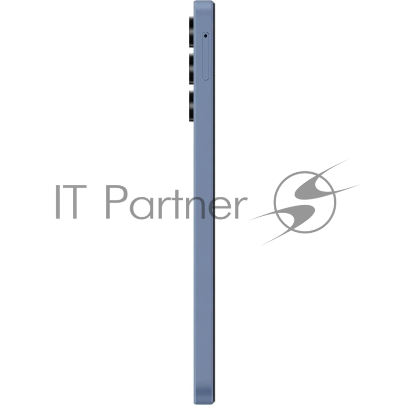 Смартфон Samsung SM-A155F Galaxy A15 256Gb 8Gb синий моноблок 3G 4G 2Sim 6.5 1080x2340 Android 14 50Mpix 802.11 a/b/g/n/ac NFC GPS GSM900/1800 GSM1900 TouchSc Micro SD max1024Gb