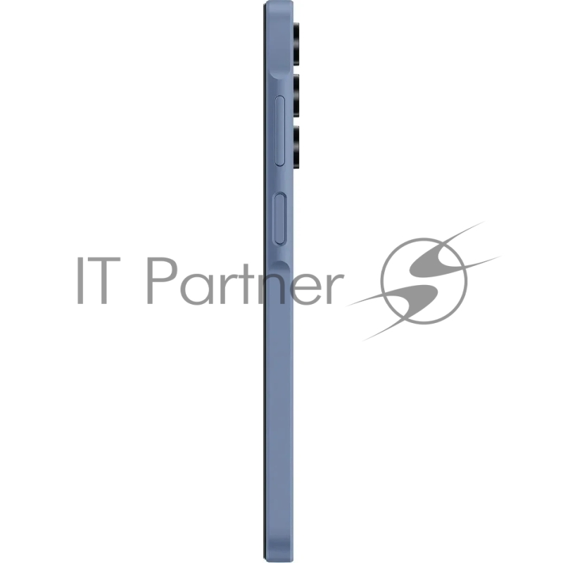Смартфон Samsung SM-A155F Galaxy A15 256Gb 8Gb синий моноблок 3G 4G 2Sim 6.5 1080x2340 Android 14 50Mpix 802.11 a/b/g/n/ac NFC GPS GSM900/1800 GSM1900 TouchSc Micro SD max1024Gb