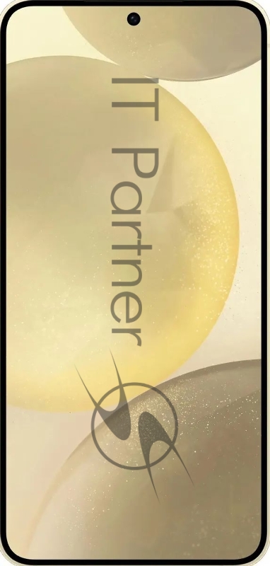 Смартфон Samsung SM-S921B Galaxy S24 5G 256Gb 8Gb желтый моноблок 3G 4G 2Sim 6.2 1080x2340 Android 14 50Mpix 802.11 a/b/g/n/ac/ax NFC GPS GSM900/1800 GSM1900 TouchSc Protect