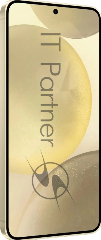Смартфон Samsung SM-S921B Galaxy S24 5G 256Gb 8Gb желтый моноблок 3G 4G 2Sim 6.2 1080x2340 Android 14 50Mpix 802.11 a/b/g/n/ac/ax NFC GPS GSM900/1800 GSM1900 TouchSc Protect