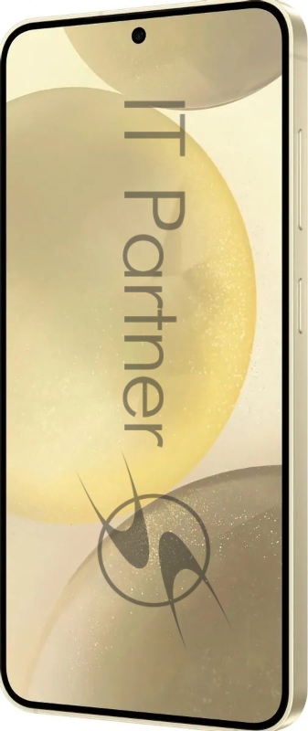Смартфон Samsung SM-S921B Galaxy S24 5G 256Gb 8Gb желтый моноблок 3G 4G 2Sim 6.2 1080x2340 Android 14 50Mpix 802.11 a/b/g/n/ac/ax NFC GPS GSM900/1800 GSM1900 TouchSc Protect