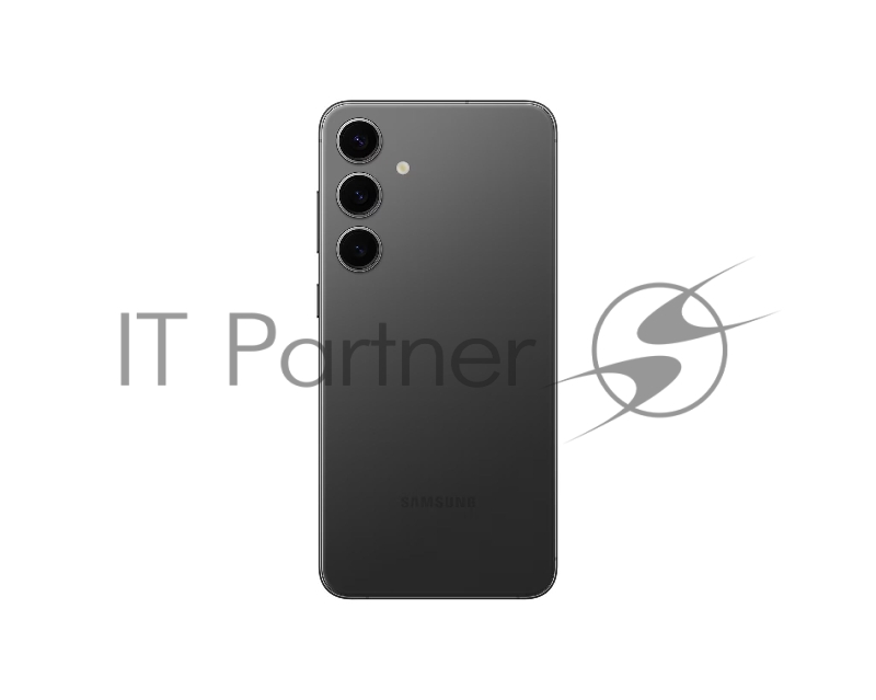 Смартфон Samsung SM-S926B Galaxy S24+ 5G 512Gb 12Gb черный моноблок 3G 4G 2Sim 6.7 1440x3120 Android 14 50Mpix 802.11 a/b/g/n/ac/ax NFC GPS GSM900/1800 GSM1900 TouchSc Protect