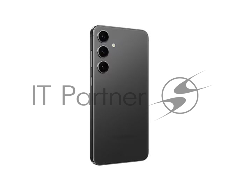 Смартфон Samsung SM-S926B Galaxy S24+ 5G 512Gb 12Gb черный моноблок 3G 4G 2Sim 6.7 1440x3120 Android 14 50Mpix 802.11 a/b/g/n/ac/ax NFC GPS GSM900/1800 GSM1900 TouchSc Protect