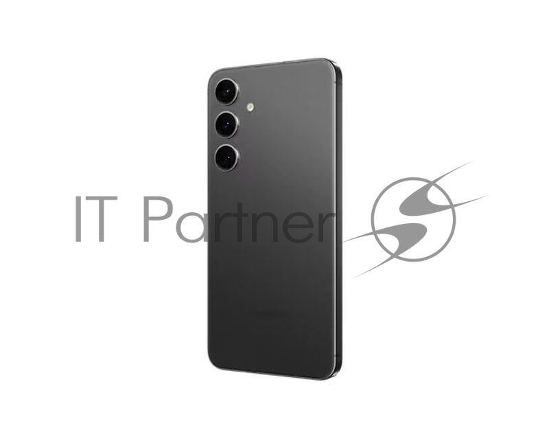 Смартфон Samsung SM-S926B Galaxy S24+ 5G 512Gb 12Gb черный моноблок 3G 4G 2Sim 6.7 1440x3120 Android 14 50Mpix 802.11 a/b/g/n/ac/ax NFC GPS GSM900/1800 GSM1900 TouchSc Protect