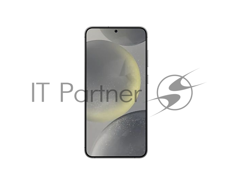 Смартфон Samsung SM-S926B Galaxy S24+ 5G 512Gb 12Gb черный моноблок 3G 4G 2Sim 6.7 1440x3120 Android 14 50Mpix 802.11 a/b/g/n/ac/ax NFC GPS GSM900/1800 GSM1900 TouchSc Protect