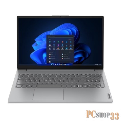 Ноутбук Lenovo V15 G4 AMN 15.6 FHD/AMD Ryzen3 7320U/8GB/SSD512Gb/Radeon610M/