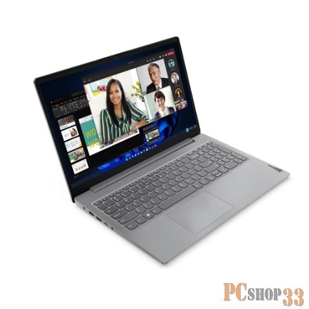 Ноутбук Lenovo V15 G4 AMN 15.6 FHD/AMD Ryzen3 7320U/8GB/SSD512Gb/Radeon610M/