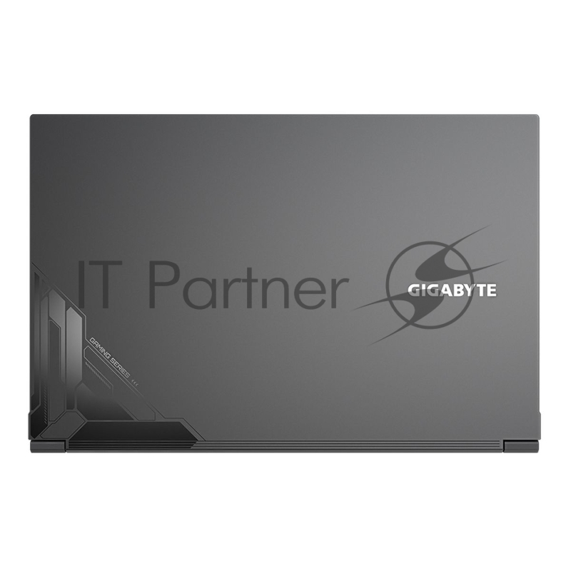 Ноутбук Gigabyte G5 Core i7 13620H 16Gb SSD512Gb NVIDIA GeForce RTX4050 6Gb 15.6 IPS FHD (1920x1080) Windows 11 black WiFi BT Cam (MF5-H2KZ353SH)