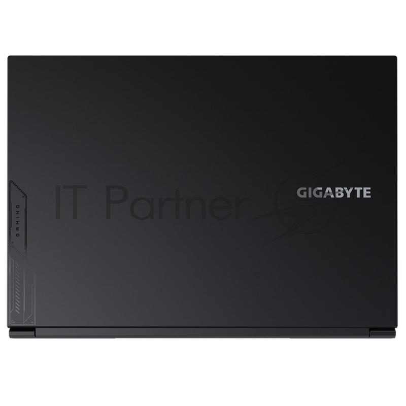 Ноутбук Gigabyte G6 Core i5 13500H 16Gb SSD512Gb NVIDIA GeForce RTX4060 8Gb 16 IPS FHD+ (1920x1200) Windows 11 black WiFi BT Cam (KF-53KZ853SH)