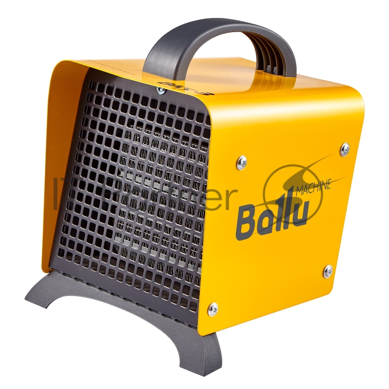 Пушка тепловая Ballu BKS-5