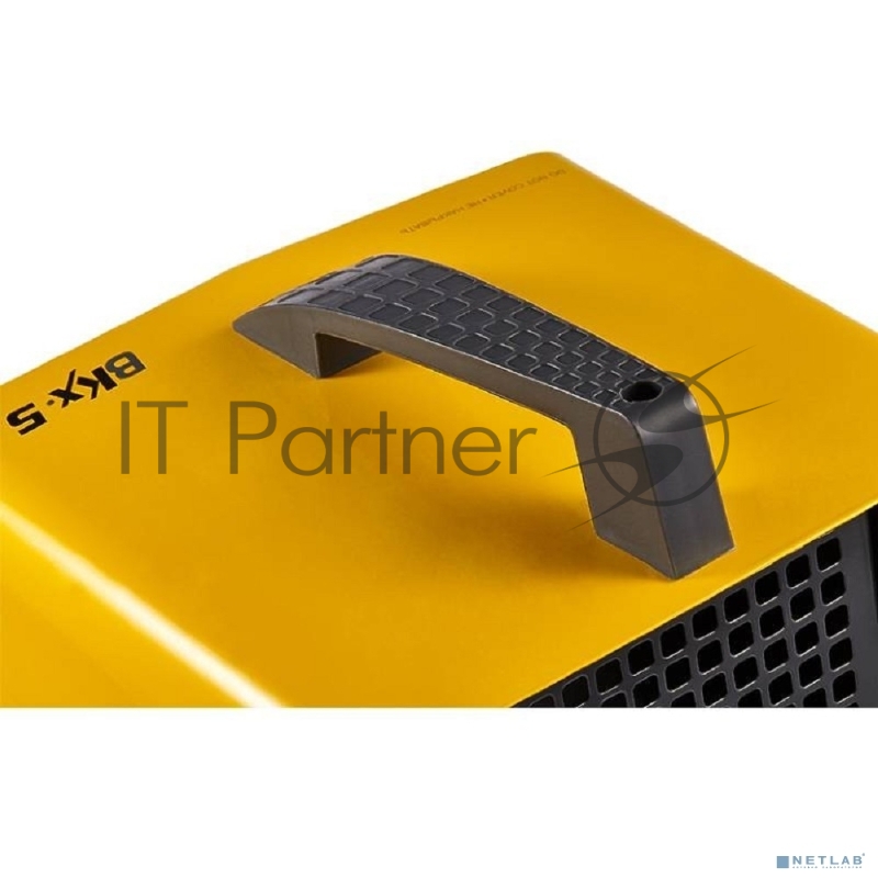 Пушка тепловая Ballu BKS-5