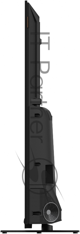 Телевизор LED Digma Pro 55 UHD 55C Google TV Frameless черный/черный 4K Ultra HD 120Hz HSR DVB-T DVB-T2 DVB-C DVB-S DVB-S2 USB WiFi Smart TV