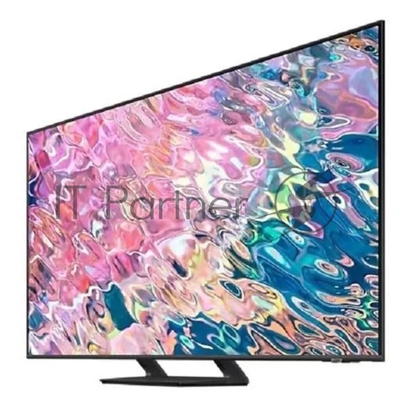 Телевизор LED65 Samsung QA65Q65CAKXXT