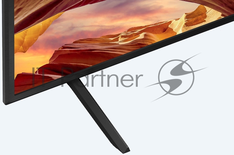 Телевизор LED75 Sony KD-75X77L
